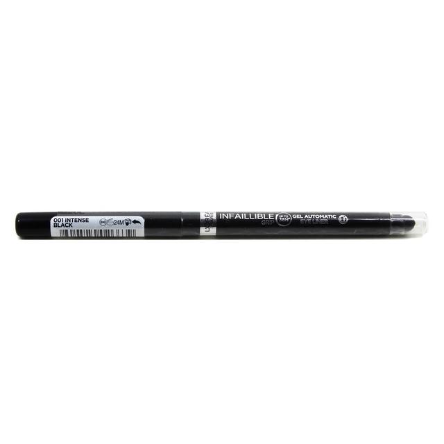 3600524026639 - L'Oréal Paris - Crayon eye liner Gel automatic