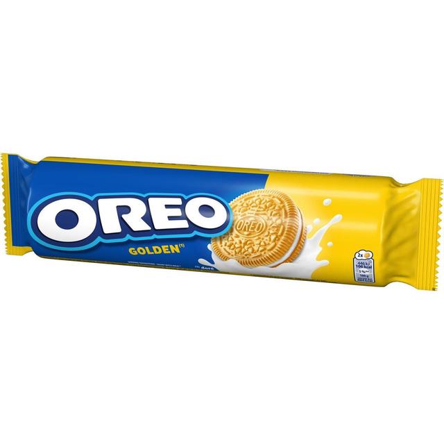 7622210477439 - Oréo - Biscuit Golden* Vanille