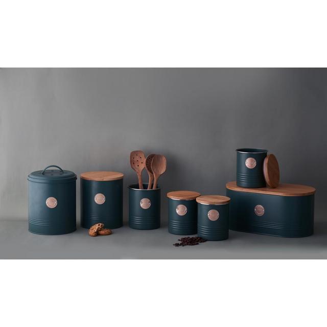 5010853277639 - Typhoon - Boîte à biscuit ø 16 cm H 18 cm 