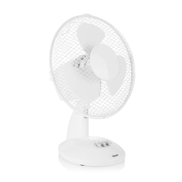 8713016059239 - Tristar - Ventilateur de bureau blanc- VE-5923