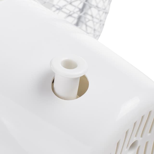 8713016059239 - Tristar - Ventilateur de bureau blanc- VE-5923