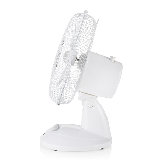 8713016059239 - Tristar - Ventilateur de bureau blanc- VE-5923