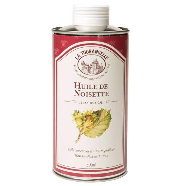 3245270000740 - La Tourangelle - Huile de Noisettes Toastées
