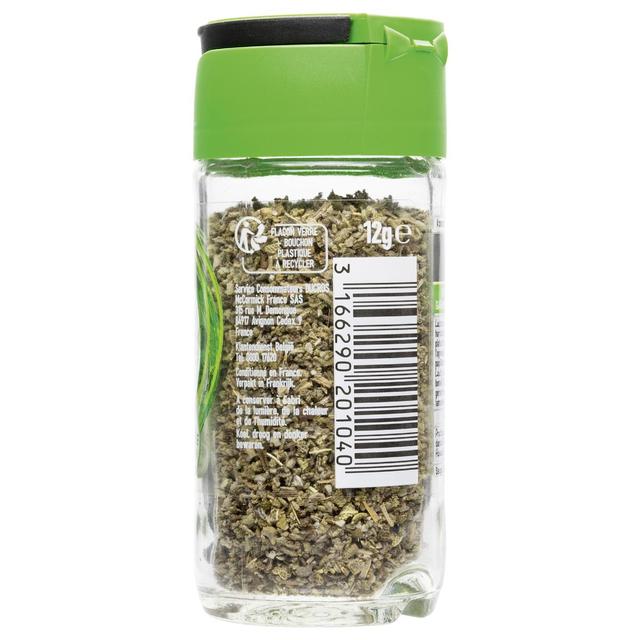 3166290201040 - Ducros - Sauge