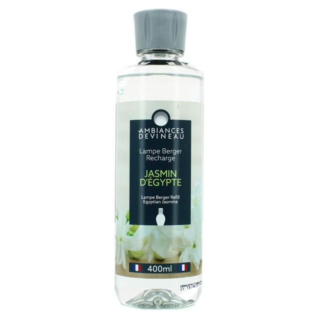 3482356011140 - Ambiances Devineau - Recharge lampe à catalyse Jasmin d'Egypte