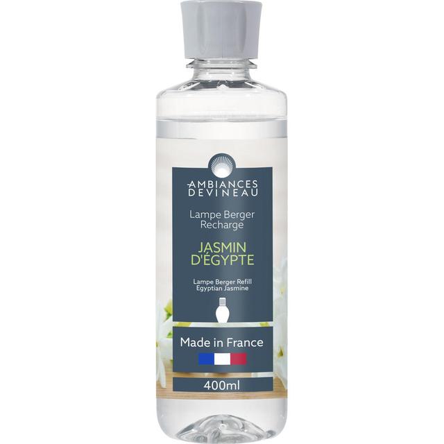 3482356011140 - Ambiances Devineau - Recharge lampe à catalyse Jasmin d'Egypte