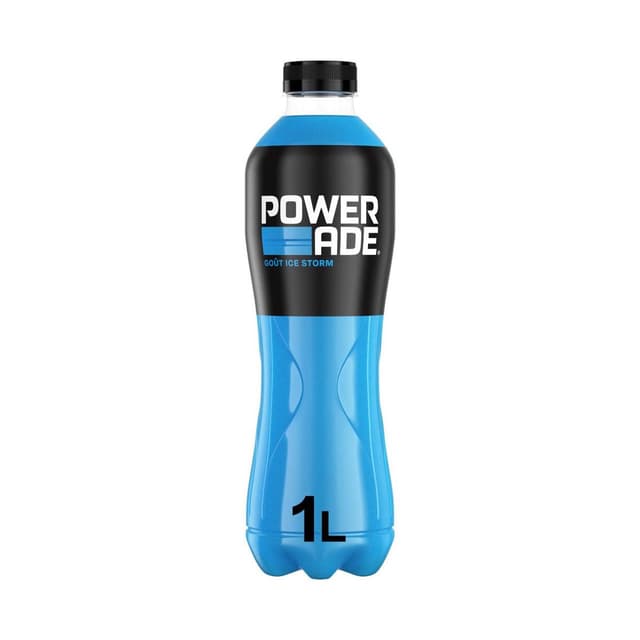 5449000332240 - Powerade - Ice storm