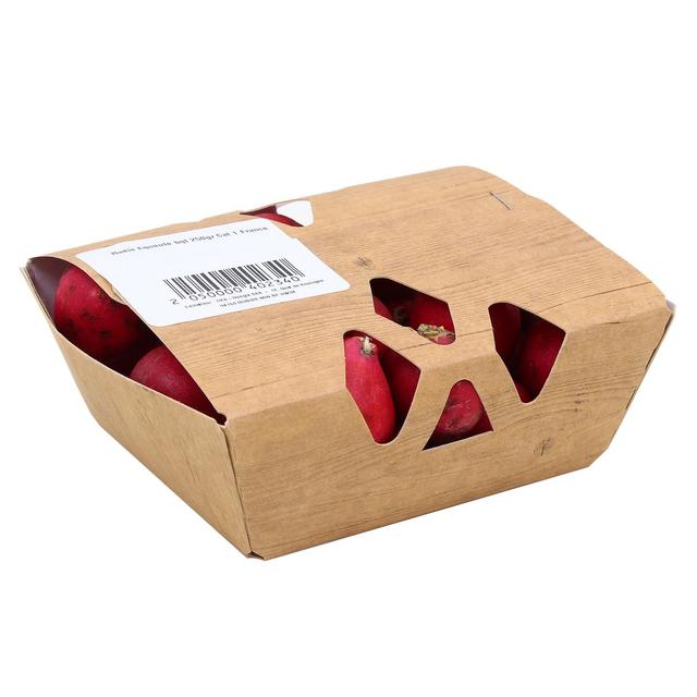 2050000402340 -  - Radis Équeuté