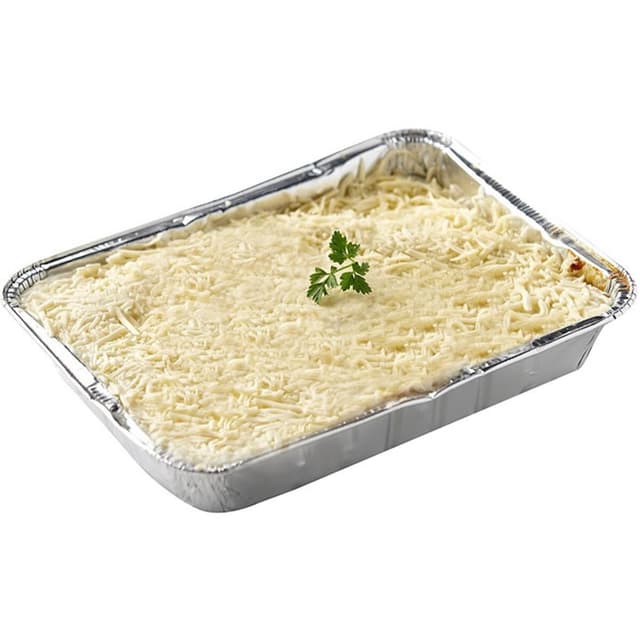 3254566462940 - Auchan Le Traiteur - Lasagne de Boeuf