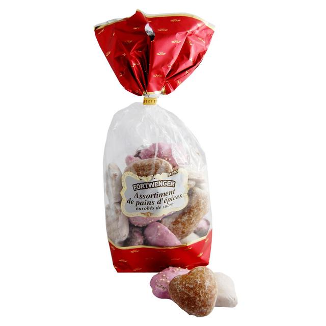 3279130103340 - FORTWENGER - Petits pains d'épices