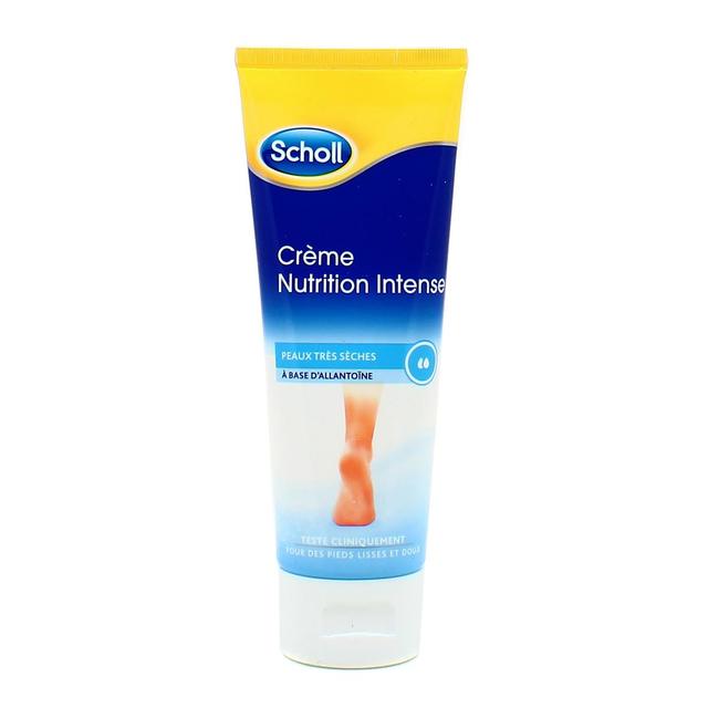 3059949933440 - Scholl - Crème Nutrition Intense