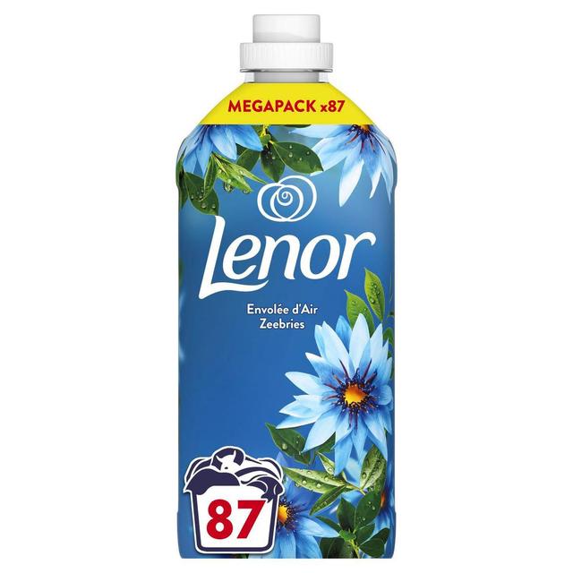 8700216673440 - Lenor - Adoucissant Envolée d'Air