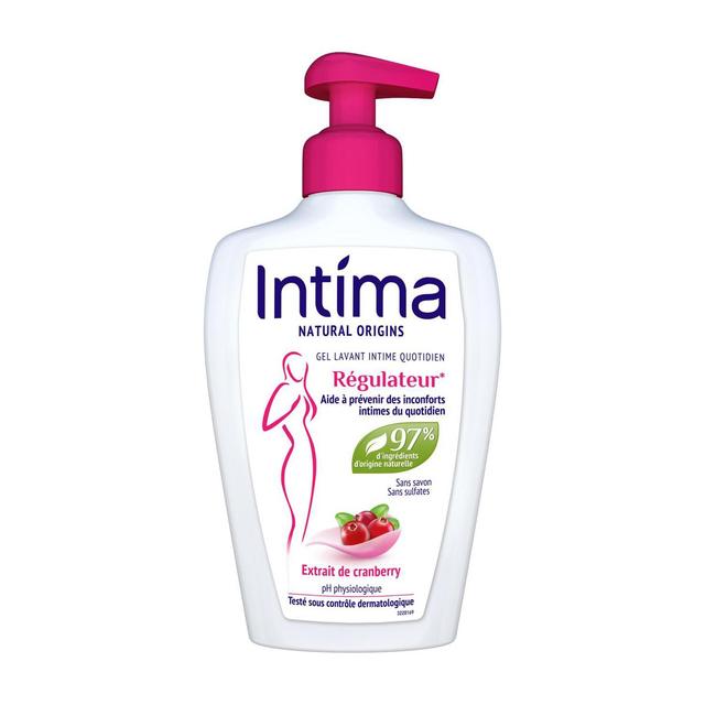 3059948004240 - Intima - Gel intime Régulateur