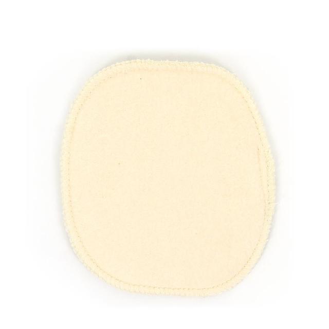 3662217017140 - Avril - Carré à démaquiller lavable