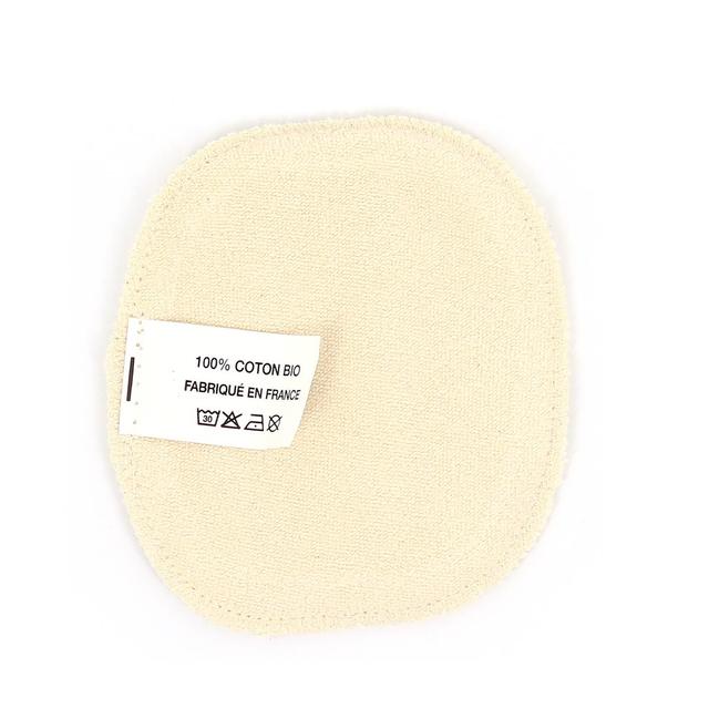 3662217017140 - Avril - Carré à démaquiller lavable