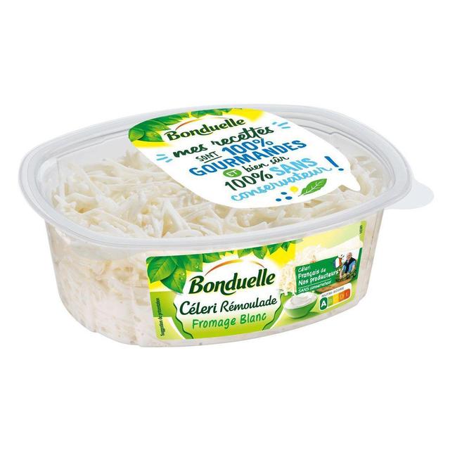 3083681148640 - Bonduelle - Céleri Rémoulade