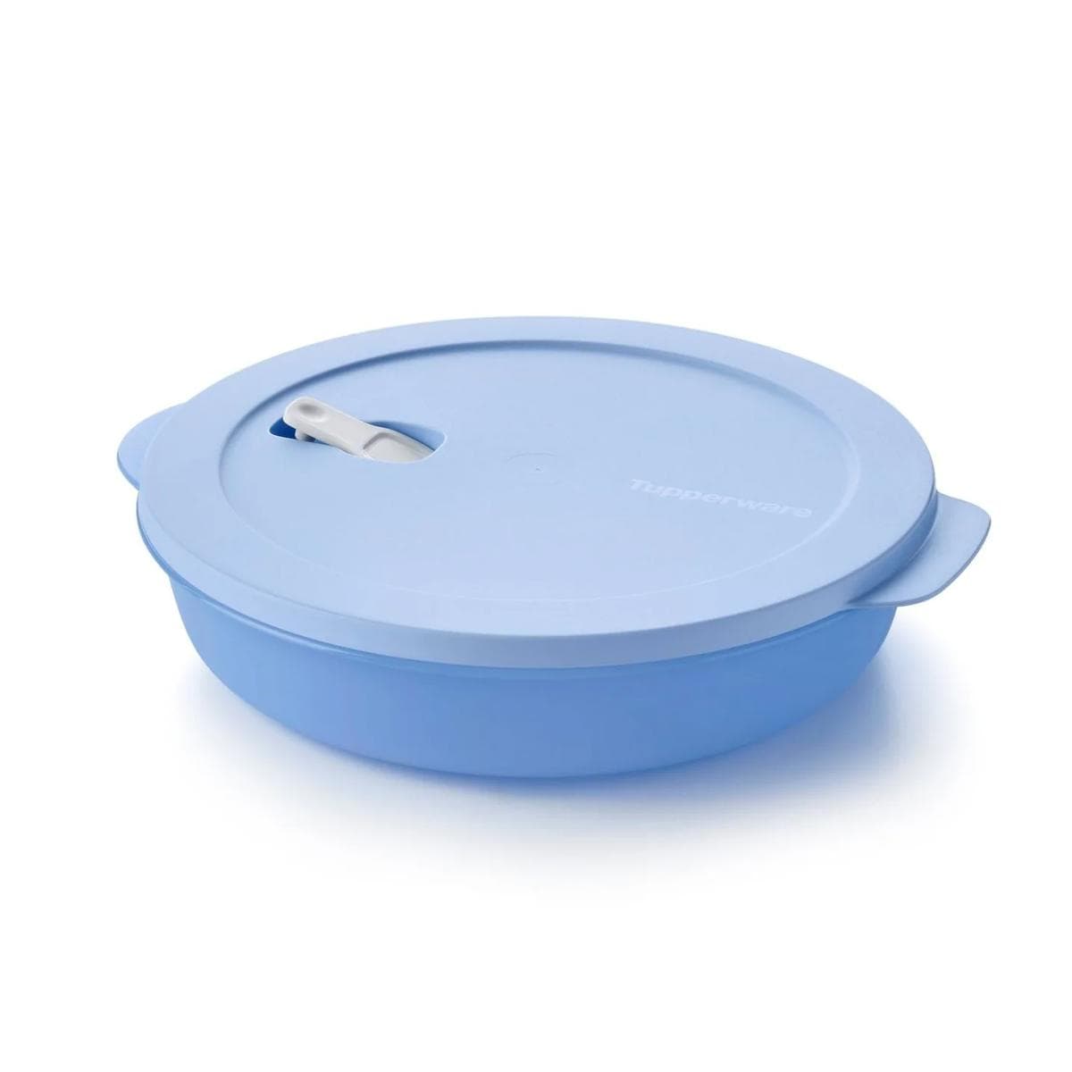 Tupperware Plateau Cloche d’occasion