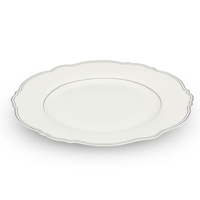 5410595779840 - Collection Odette - Assiette plate 28cm 