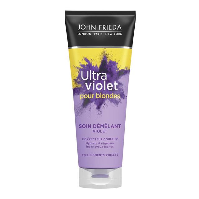 5037156251241 - John Frieda - Soin Démêlant Ultra Violet