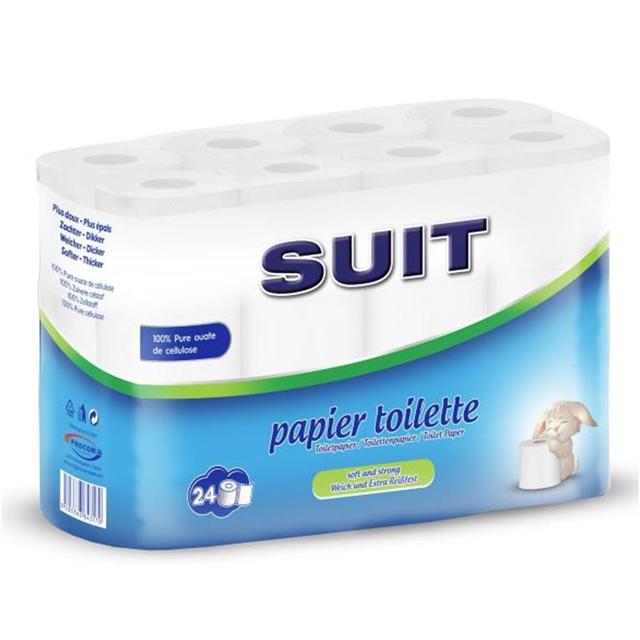 3503363842241 - Suit - Papier toilette
