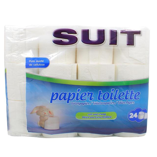 3503363842241 - Suit - Papier toilette