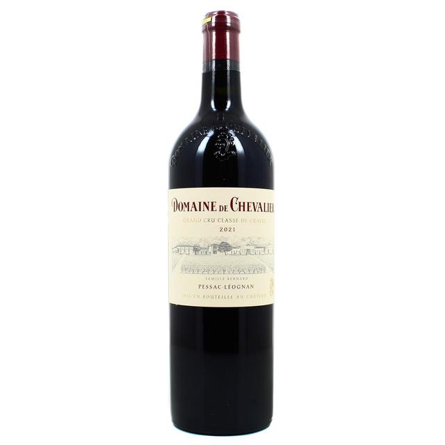 3760290644441 - Pessac-Leognan Rouge AOC - Domaine de Chevalier