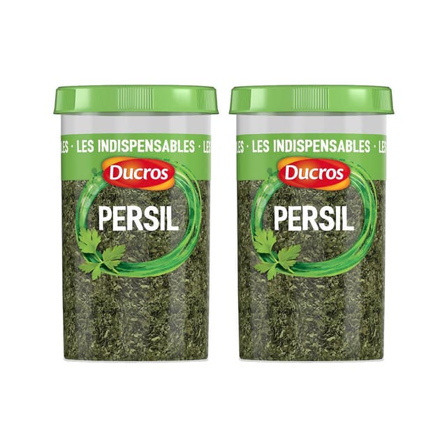 2050000417641 - Ducros - Persil