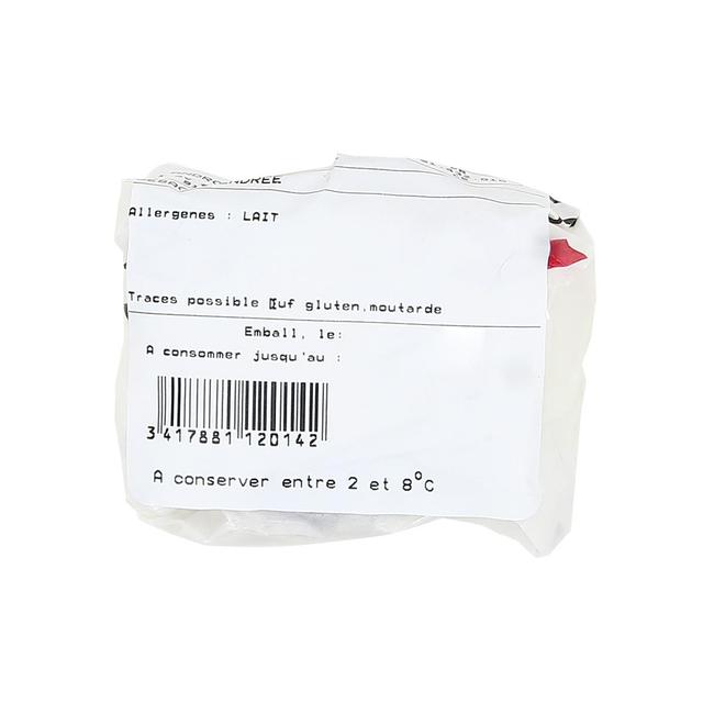 3417881120142 - Androuet, Maître Fromager - Besace du Périgord