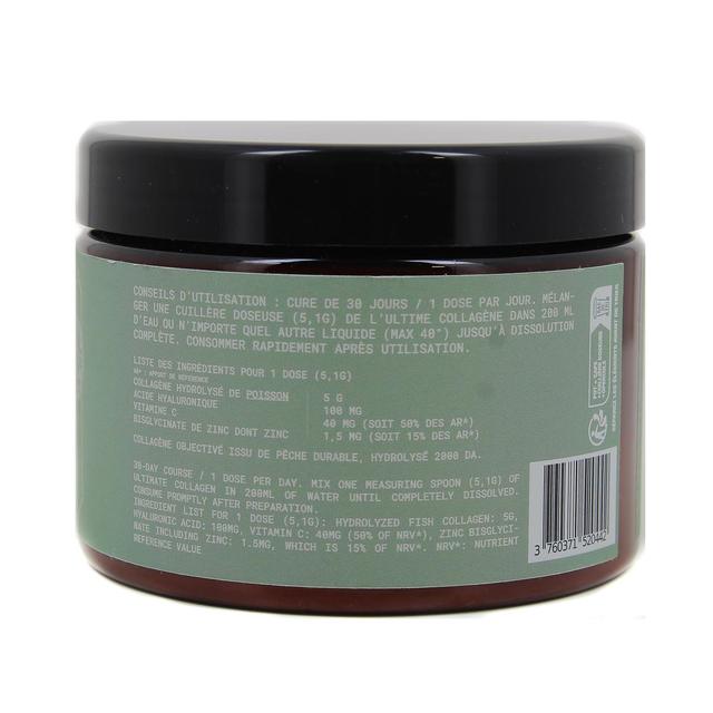 3760371520442 - Laboté - Complément | collagène hydrolysé