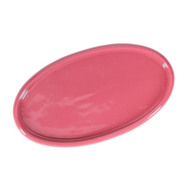 5410595781942 - Collection Billie - Plat à servir 23x13cm Pink 