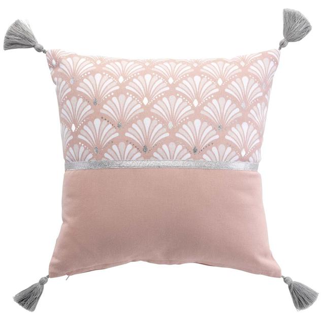 3574386092142 - Douceur D Interieur - Coussin Artchic déhoussable