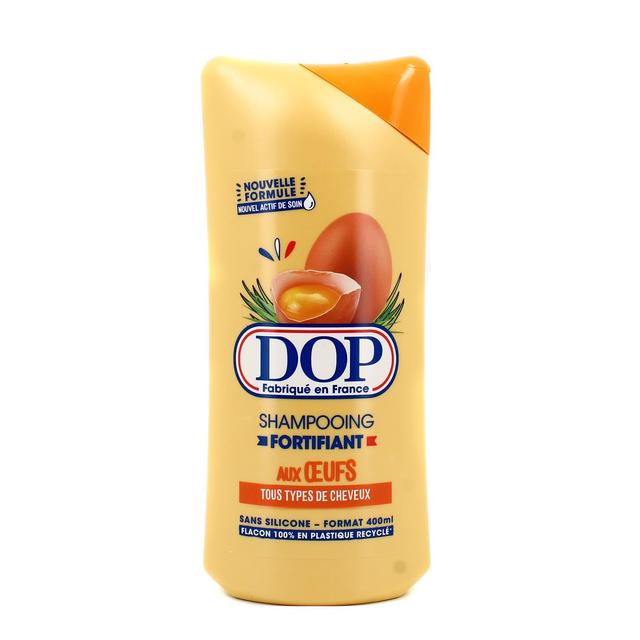 3600551142142 - Dop - Shampoing très doux aux oeufs