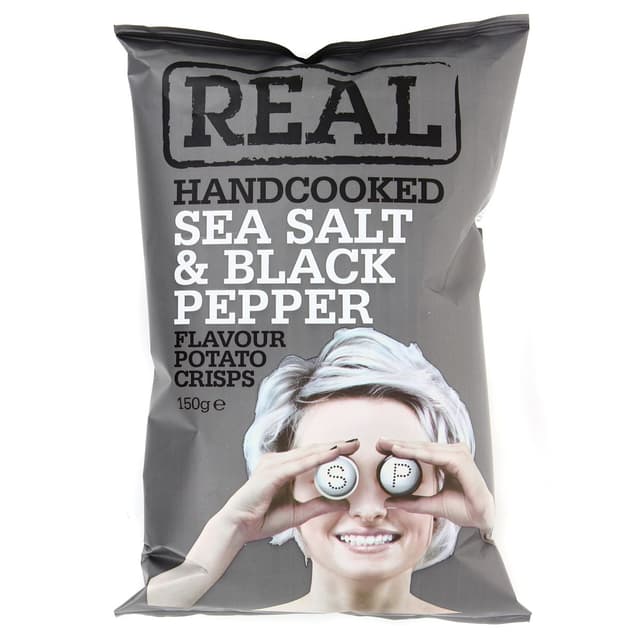 5035336002942 - Real - Chips anglaises sel et poivre noir
