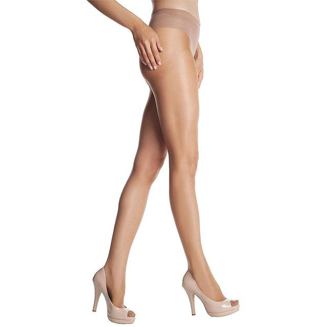 3040529163142 - Dim - Collant Sublim Ventre Plat gazelle 15D