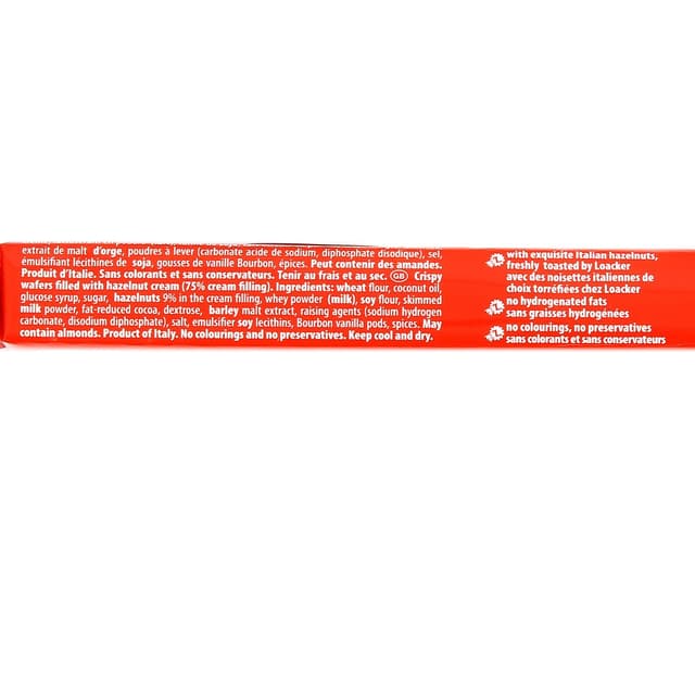 8000380153442 - Loacker - Napolitaner