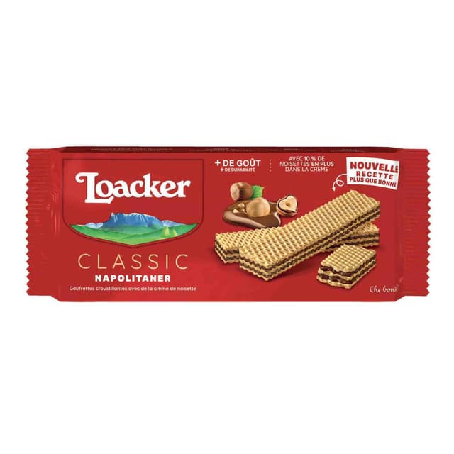 8000380153442 - Loacker - Napolitaner