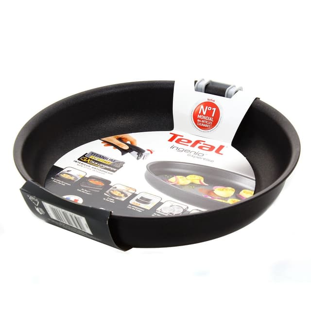 3168430236042 - Tefal - Poêle INGENIO EXPERTISE - Tous Feux dont Induction