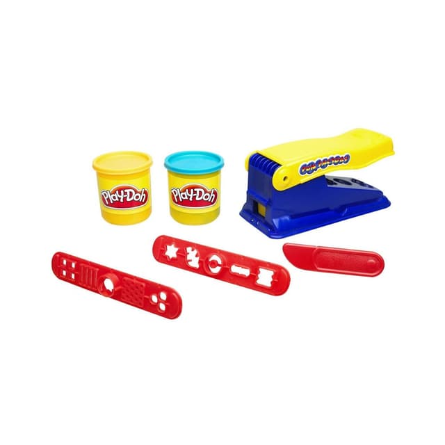 5010994952334 - Play-Doh - Le serpentin
