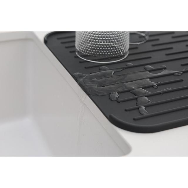 8710755117442 - Brabantia - Tapis égouttoir en silicone