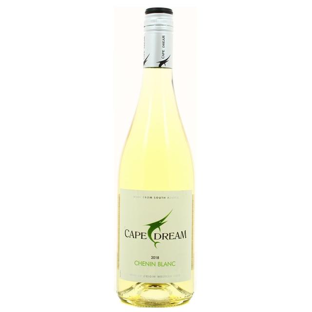 3263286327842 - Afrique du sud - Cape Dream Chenin blanc