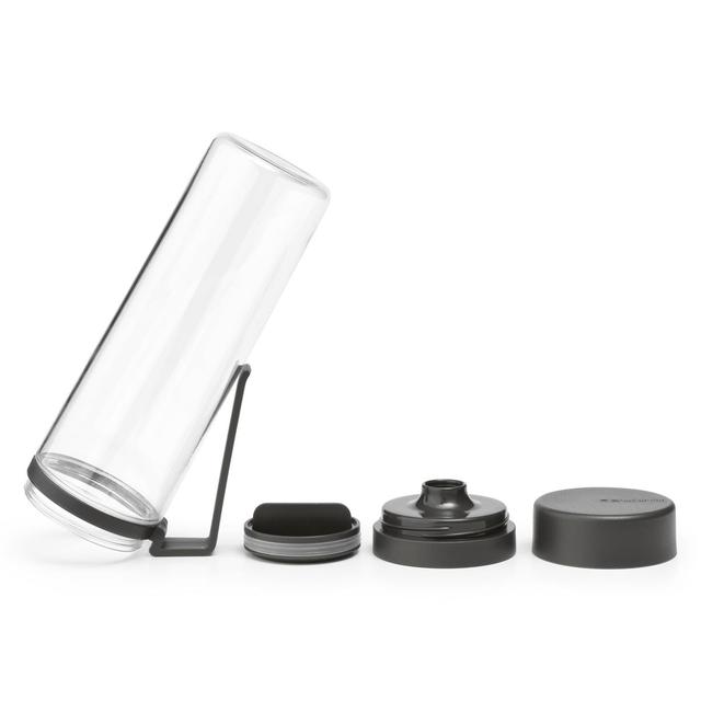 8710755148842 - Brabantia - Gourde avec filtre, 0.5L