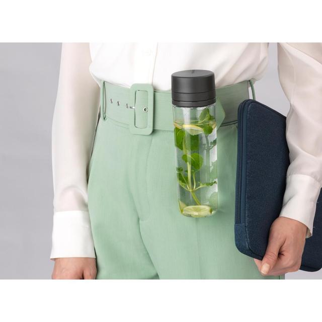 8710755148842 - Brabantia - Gourde avec filtre, 0.5L