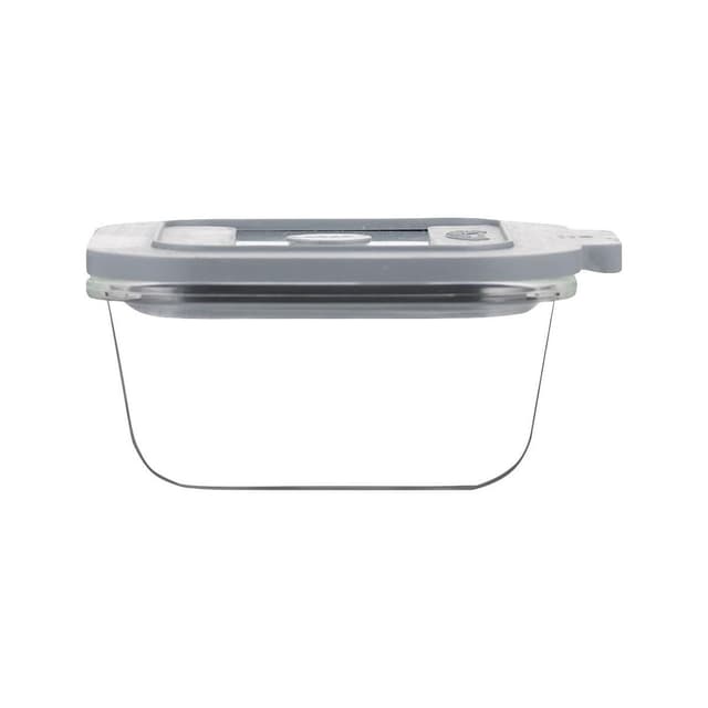 5010853289342 - Kilner - Boîte carrée Fresh Storage 