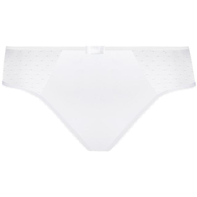 3610862290043 - Dim - Slip ligne Generous Coton Bio