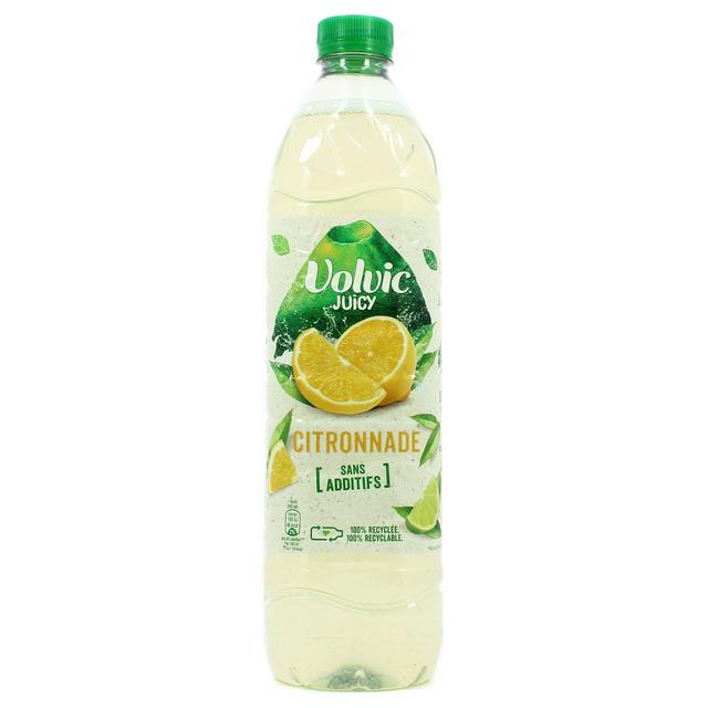 3057640430343 - Volvic Juicy - Citronnade