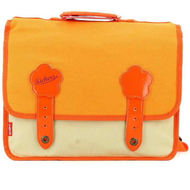3760240201243 - Kickers - Cartable fille 7 litres taille S