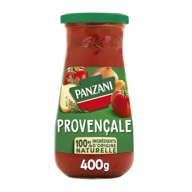 3038359011443 - Panzani - Sauce Tomate Provencale