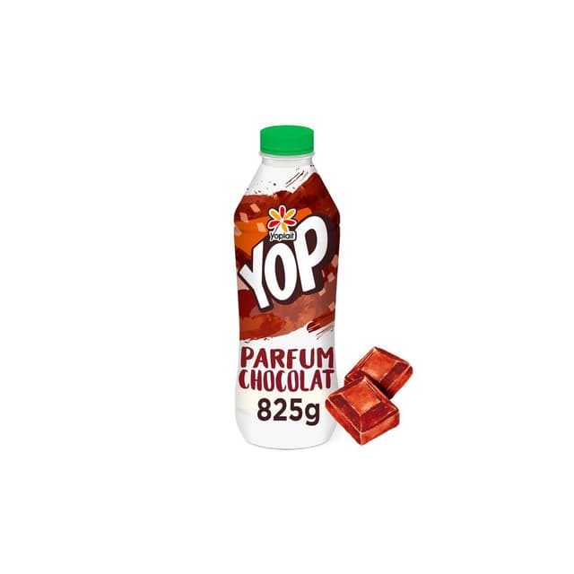 3329770063143 - Yop - Yaourt à boire chocolat
