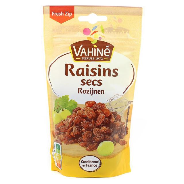 3179142055043 - Vahine - Raisins secs 