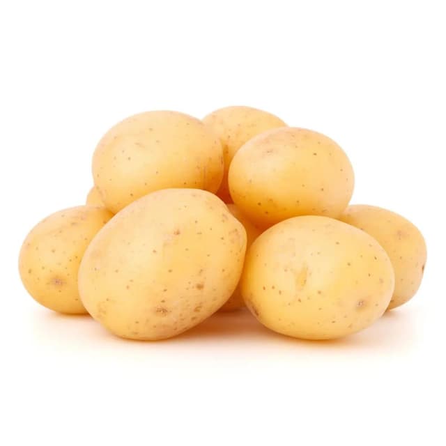 2050000417443 -  - Pomme de terre Mélodie 